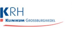 Logo des Klinikum Großburgwedel